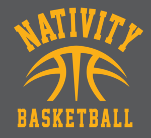 Basketball Logo