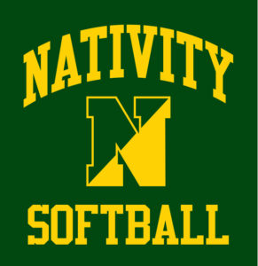 Softball Logo