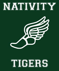 Track Logo